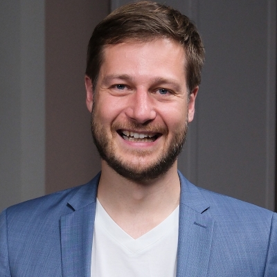 Prof. Dr. med. Frederik Trinkmann