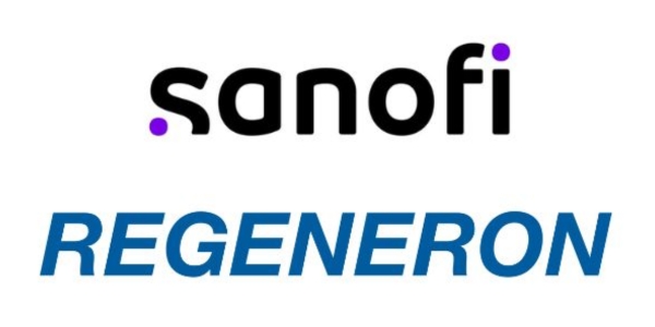 Sanofi-Regneron_Logo Sanofi-Regneron_Logo